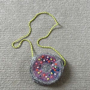 Crewcuts donut girls bag 6 in